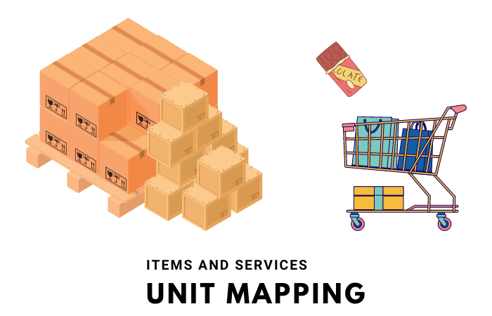 Multiple Unit for Inventory - TamilAccounting
